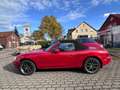 Mazda MX-5 1.6 i Roadster  LEDER + SITZHEIZUNG Rot - thumbnail 27