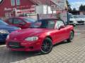 Mazda MX-5 1.6 i Roadster  LEDER + SITZHEIZUNG Rot - thumbnail 26