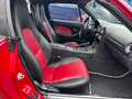 Mazda MX-5 1.6 i Roadster  LEDER + SITZHEIZUNG Rot - thumbnail 7