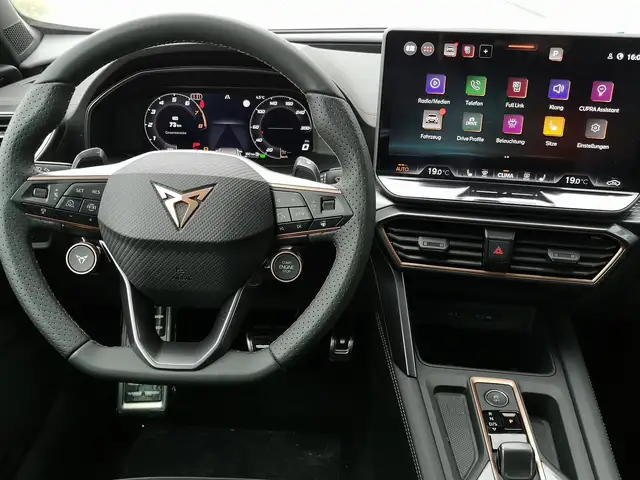CUPRA Formentor view 7