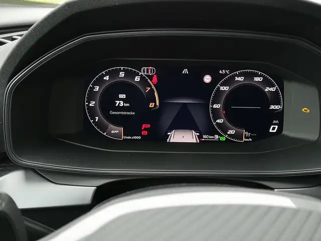 CUPRA Formentor view 10
