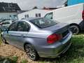 BMW 318 Baureihe 3 Lim. 318i*BlueT.*Klima*TÜV*Garantie Bleu - thumbnail 4