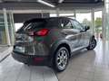 Mazda CX-3 Center-Line+PDC+SITZHEIZUNG* Grau - thumbnail 2