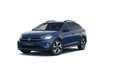 Volkswagen Taigo 1.0 TSI Más 85kW Azul - thumbnail 1