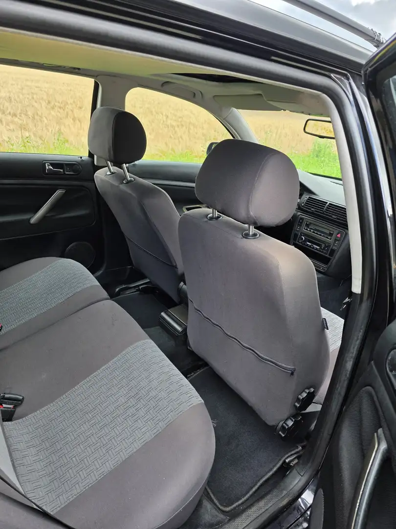 Volkswagen Passat 1.8 5V - 2