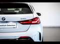 BMW 120 120iA 178ch M Sport DKG7 Blanc - thumbnail 8