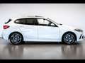 BMW 120 120iA 178ch M Sport DKG7 Blanc - thumbnail 5