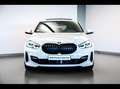 BMW 120 120iA 178ch M Sport DKG7 Blanc - thumbnail 2