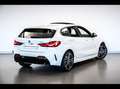 BMW 120 120iA 178ch M Sport DKG7 Blanc - thumbnail 4