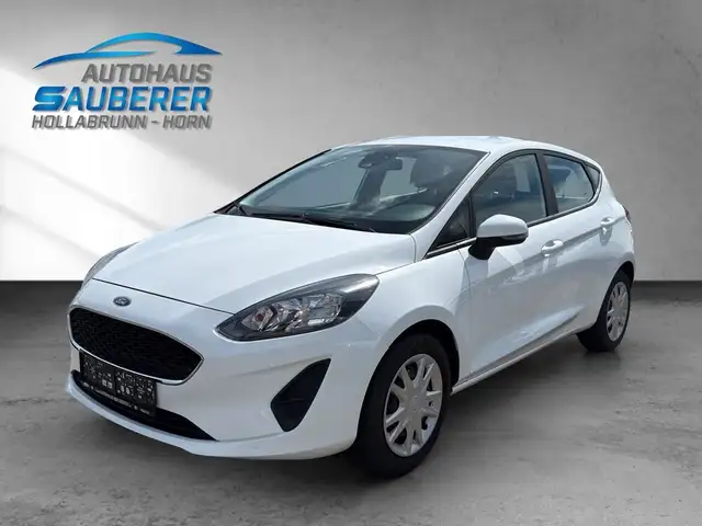 Ford Fiesta *Trend* I TEMPOMAT I SITZHEIZUNG I