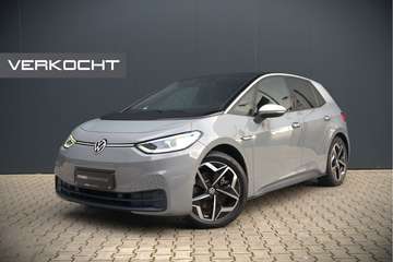 First Plus 58 kWh | Stoelverwarming | Stuurverwarm