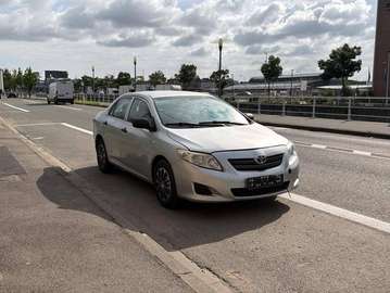 Corolla 1.4i VVT-i Luna