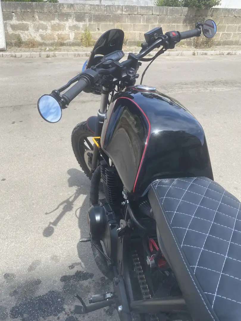 Suzuki GS 450 L - 2