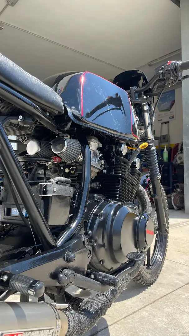 Suzuki GS 450 L - 1
