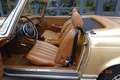 Mercedes-Benz 280 SL Pagode "Toppreis" Gold - thumbnail 10
