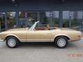 Mercedes-Benz 280 SL Pagode "Toppreis" Gold - thumbnail 11