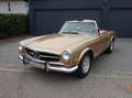 Mercedes-Benz 280 SL Pagode "Toppreis" Gold - thumbnail 14