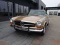 Mercedes-Benz 280 SL Pagode "Toppreis" Gold - thumbnail 1