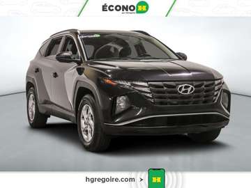 Preferred AWD GR ÉLEC A/C BLUETOOTH CAMÉRA MAGS