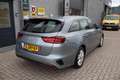 Kia Ceed SW / cee'd SW Sportswagon 1.0 T-GDi MHEV DynamicLine 1e Eigenaar Gris - thumbnail 12