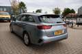 Kia Ceed SW / cee'd SW Sportswagon 1.0 T-GDi MHEV DynamicLine 1e Eigenaar Gris - thumbnail 4