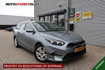 Sportswagon 1.0 T-GDi MHEV DynamicLine 1e Eigenaar