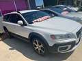 Volvo XC70 XC70 2.4 d5 ved Summum awd 215cv geartronic Blanc - thumbnail 4