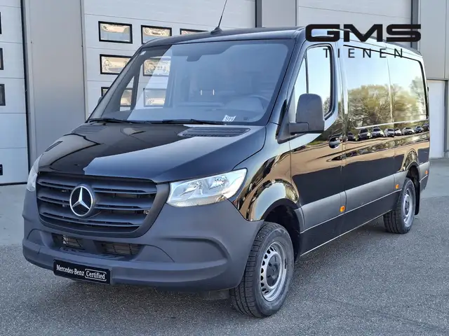 Mercedes-Benz Sprinter 315 CDI L2 HD RWD