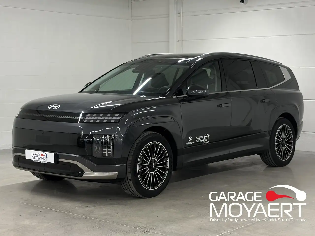 Hyundai IONIQ 9