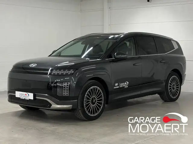 Hyundai IONIQ 9 110 kWh Calligraphy AWD