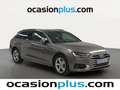 Audi A4 Avant 35 TDI Advanced S tronic 120kW Gris - thumbnail 2