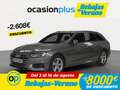 Audi A4 Avant 35 TDI Advanced S tronic 120kW Gris - thumbnail 1