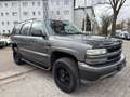 Chevrolet Tahoe TAHOE LT 5,3L V8 *4X4*AUT*LEDER*KLIMA*E-SITZE* Gris - thumbnail 4
