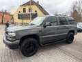 Chevrolet Tahoe TAHOE LT 5,3L V8 *4X4*AUT*LEDER*KLIMA*E-SITZE* Gris - thumbnail 18