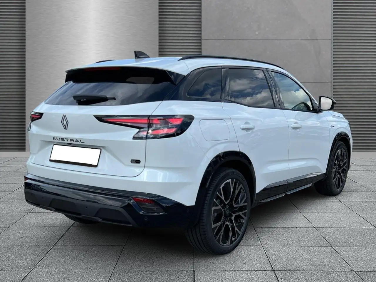 Renault Austral 2026