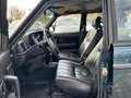 Volvo 240 3.0 24V 204pk SUPER POLAR Aut Leder ABS Airco Zielony - thumbnail 2