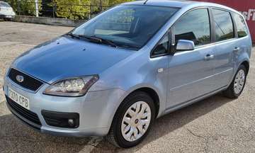 1.6TDci Trend 109