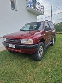 2.0i Sport SE