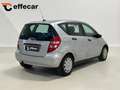 Mercedes-Benz A 180 CDI Avantgarde Silber - thumbnail 6