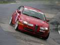 Alfa Romeo 147 1.9 JTD *Alfa CUP Sieger Auto* S. Star Rot - thumbnail 2