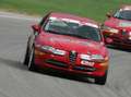 Alfa Romeo 147 1.9 JTD *Alfa CUP Sieger Auto* S. Star Rot - thumbnail 4