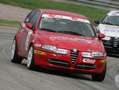 Alfa Romeo 147 1.9 JTD *Alfa CUP Sieger Auto* S. Star Rot - thumbnail 3