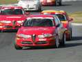 Alfa Romeo 147 1.9 JTD *Alfa CUP Sieger Auto* S. Star Rot - thumbnail 1