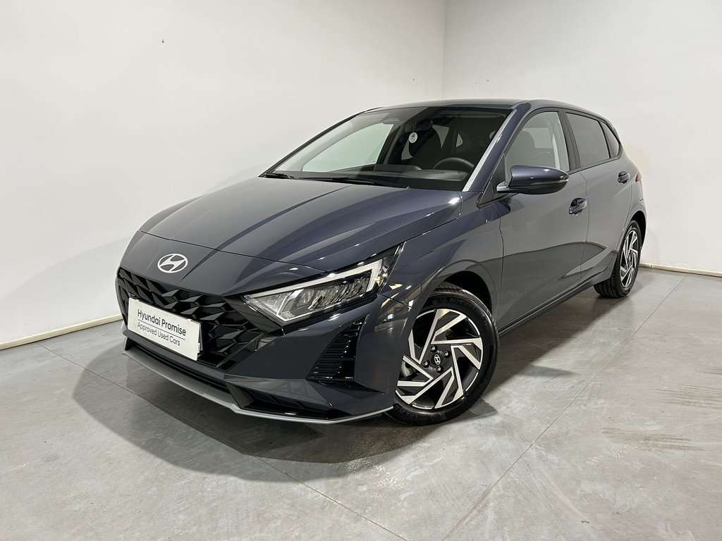 Hyundai i20 1.0 TGDI 100CV 48V Klass DCT - foto 1