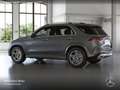 Mercedes-Benz GLE 350 de 4M AMG+EXCLUSIVE+PANO+360+LED+FAHRASS Grau - thumbnail 16