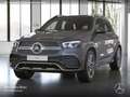 Mercedes-Benz GLE 350 de 4M AMG+EXCLUSIVE+PANO+360+LED+FAHRASS Grau - thumbnail 2