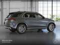 Mercedes-Benz GLE 350 de 4M AMG+EXCLUSIVE+PANO+360+LED+FAHRASS Grau - thumbnail 21