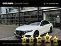 Mercedes-Benz E 200 E 200 AMG+Night+Distronic+Pano+DigitalLight+360° Blanco - thumbnail 1