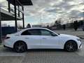 Mercedes-Benz E 200 E 200 AMG+Night+Distronic+Pano+DigitalLight+360° Blanco - thumbnail 4