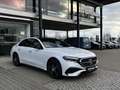 Mercedes-Benz E 200 E 200 AMG+Night+Distronic+Pano+DigitalLight+360° Blanco - thumbnail 3